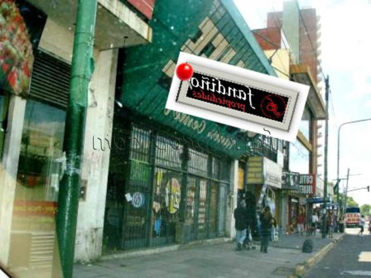 Terreno en Lomas de Zamora, Argentina No. 46420