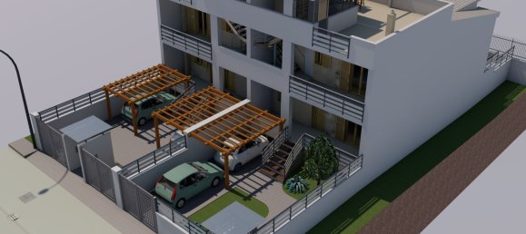 12-Zimmer Haus in Cicciano, Italy, Nr. 254674 7