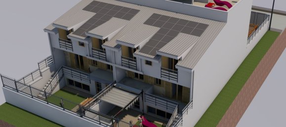 12-Zimmer Haus in Cicciano, Italy, Nr. 254674 8