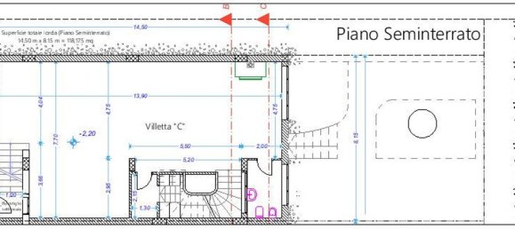 12-Zimmer Haus in Cicciano, Italy, Nr. 254674 2
