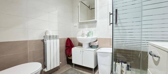 Ático de 1 dormitorio en Rome, Italy No. 377991 11