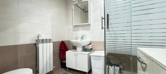 Ático de 1 dormitorio en Rome, Italy No. 377991 12