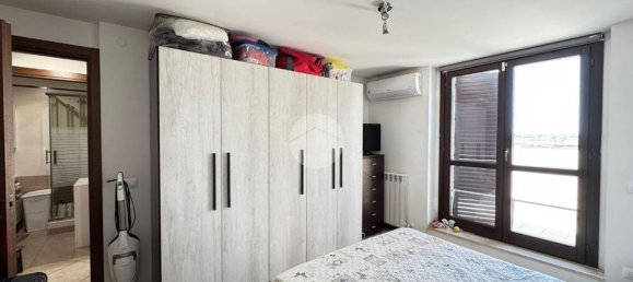 Ático de 1 dormitorio en Rome, Italy No. 377991 8