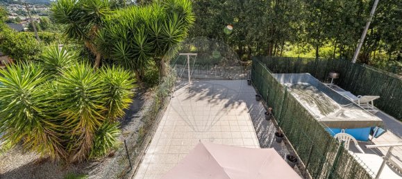 3 bedrooms House in Vizela, Portugal No. 39101 12