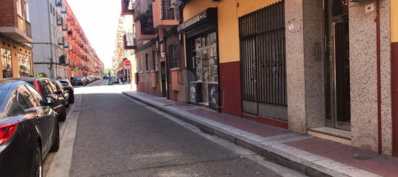 Gewerbliche Immobilie in Valladolid, Spain 57m², Nr. 78724 11