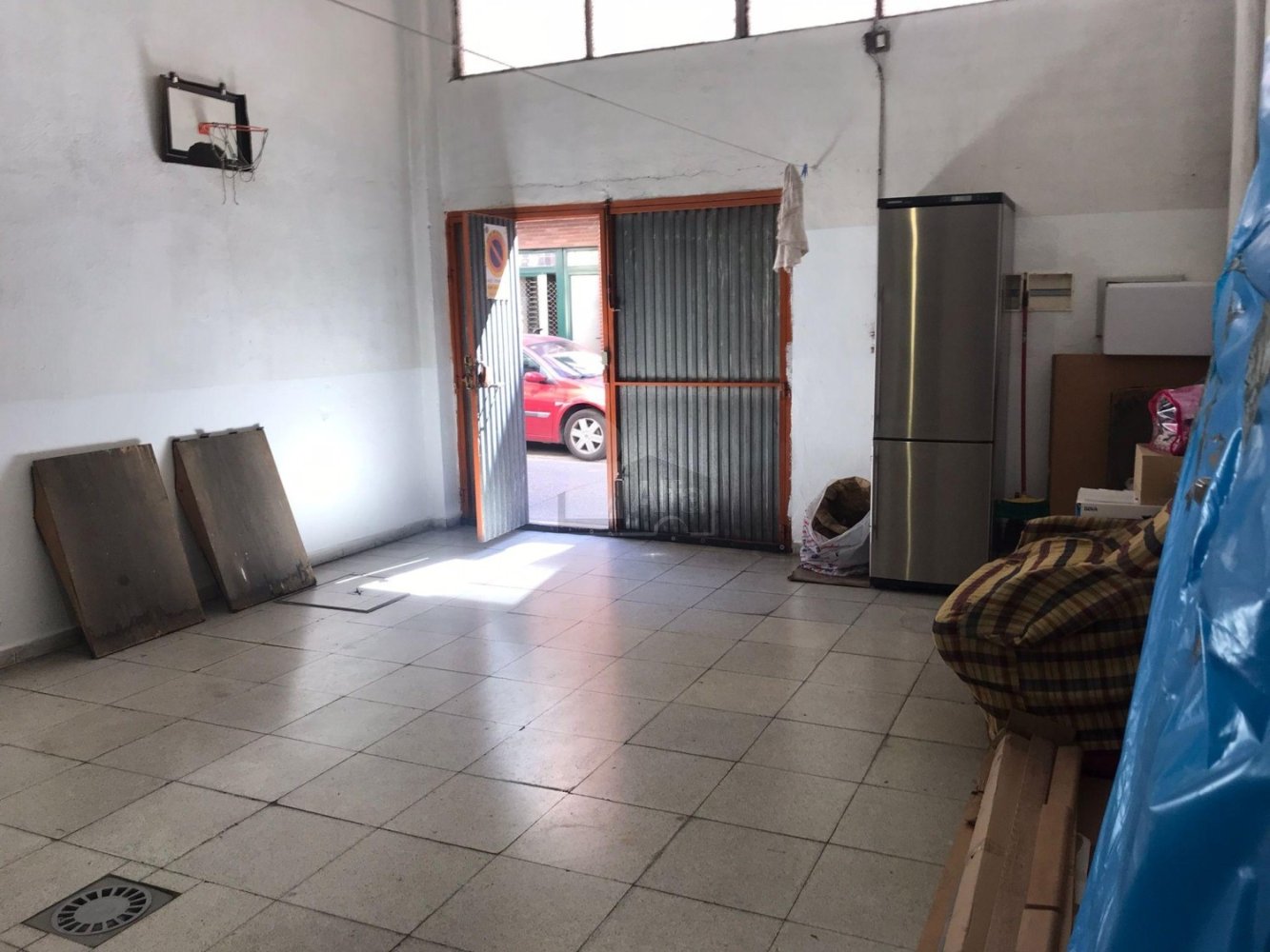 Gewerbliche Immobilie in Valladolid, Spain 57m², Nr. 78724