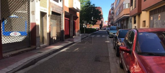Gewerbliche Immobilie in Valladolid, Spain 57m², Nr. 78724 9