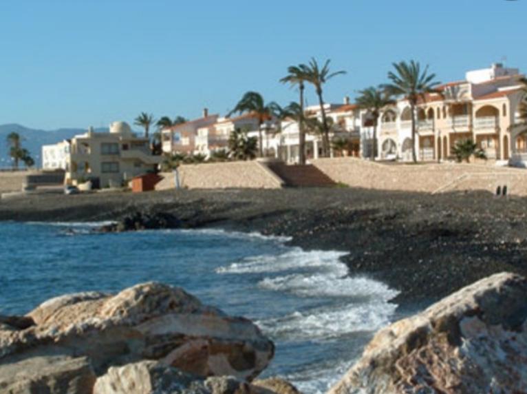 3 bedrooms Apartment in Cuevas del Almanzora, Spain No. 99691