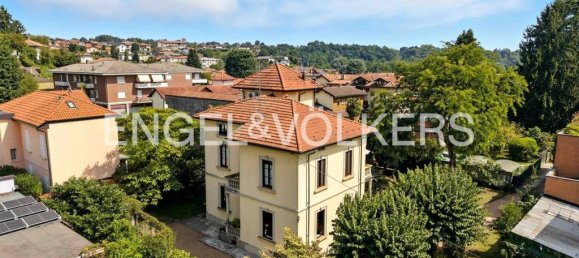 Вилла с 4 спальнями в Кастронно, Италия № 358837 19