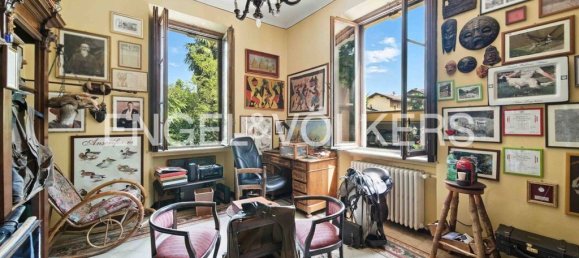 Вилла с 4 спальнями в Кастронно, Италия № 358837 16