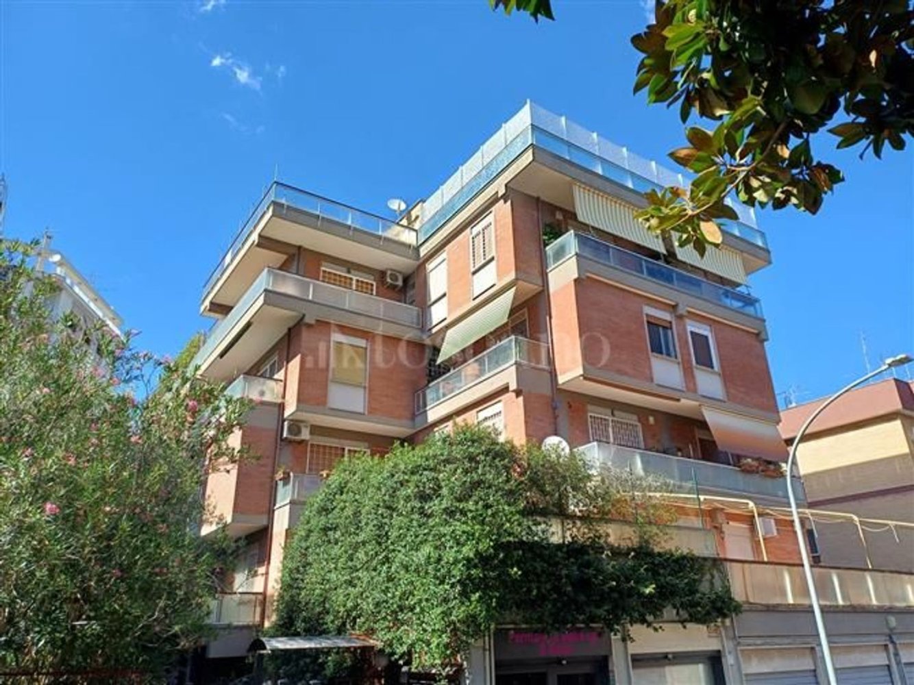 Apartamento T3 em Rome, Italy N.º 400945