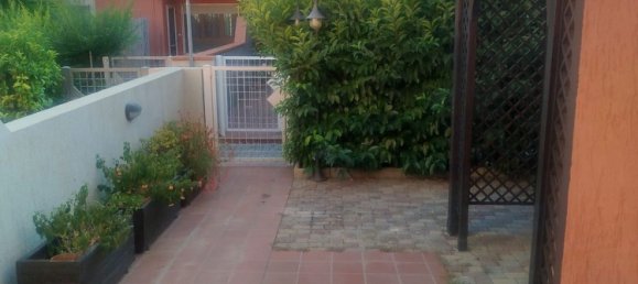 Вилла с 3 спальнями в Таранто, Италия № 347271 6