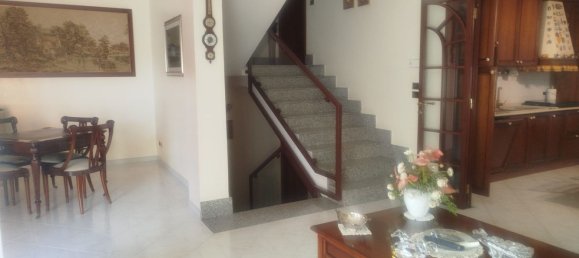 Вилла с 3 спальнями в Таранто, Италия № 347271 19