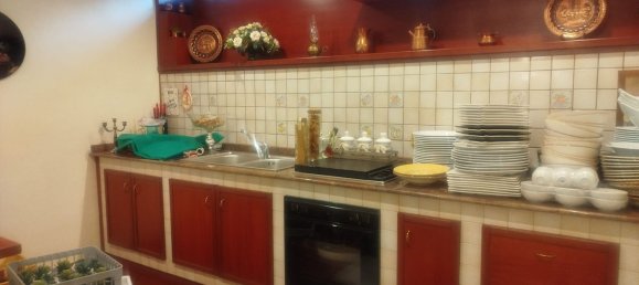 Вилла с 3 спальнями в Таранто, Италия № 347271 44