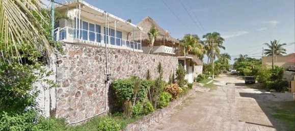 5 Schlafzimmer Haus in Guerrero, Mexico, Nr. 148640 2