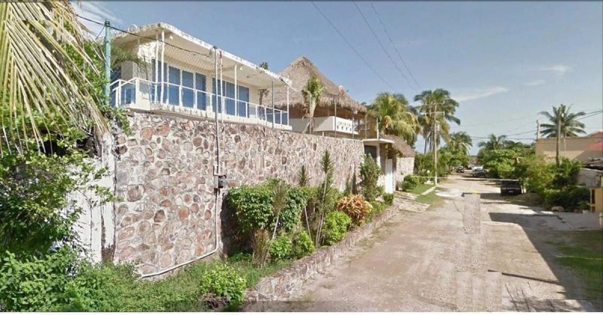 Casa T5 em Guerrero, Mexico N.º 148640