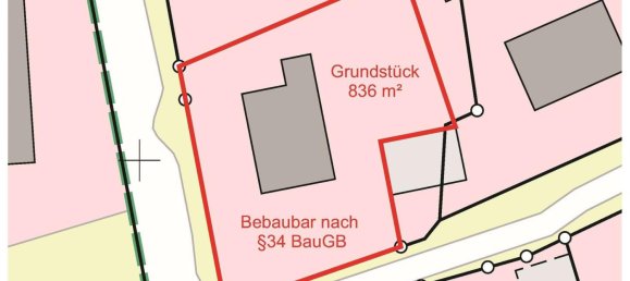 Terreno em Verden, Germany N.º 342701 3