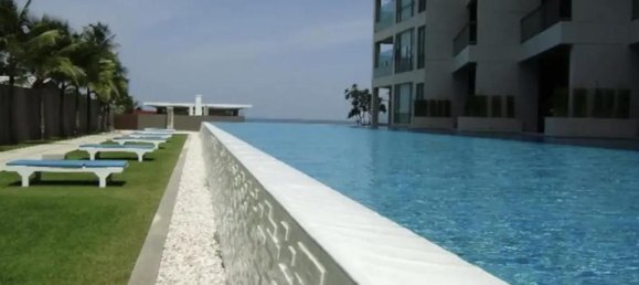 83m² Condo in Pattaya, Thailand No. 64037 12
