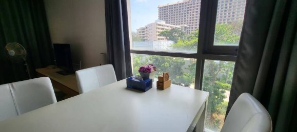83m² Condo in Pattaya, Thailand No. 64037 6