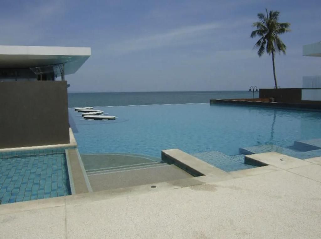 83m² Condo in Pattaya, Thailand No. 64037
