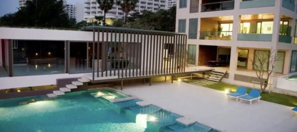 83m² Condo in Pattaya, Thailand No. 64037 13