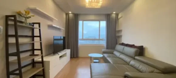 3 dormitorios apartamento en alquiler en Thu Duc, Ho Chi Minh, Vietnam № 74945 9