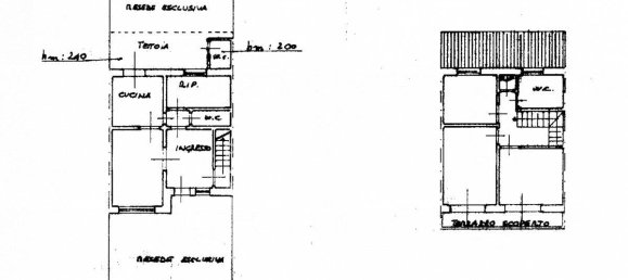 3 bedrooms Villa in Viareggio, Italy No. 329239 31