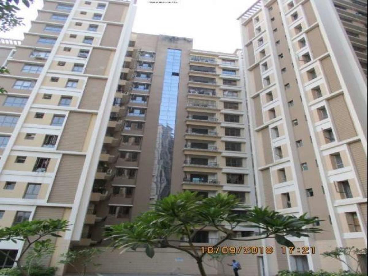 3 bedrooms House in Kolkata, India No. 22195