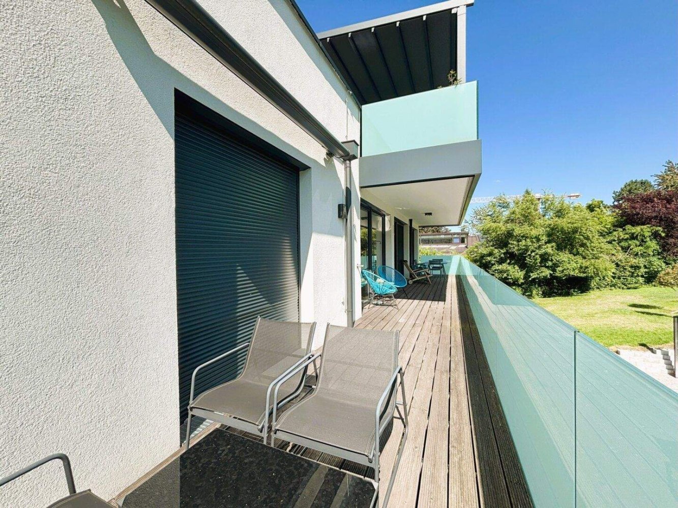 4-salle Appartement à Linz, Austria No. 239985