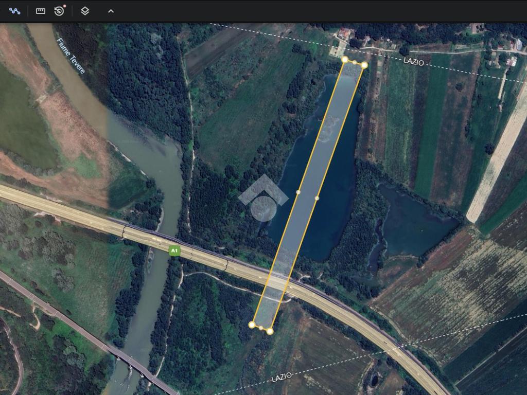  قطعة أرض في Bomarzo, Italy 21150متر مربع رقم 297416