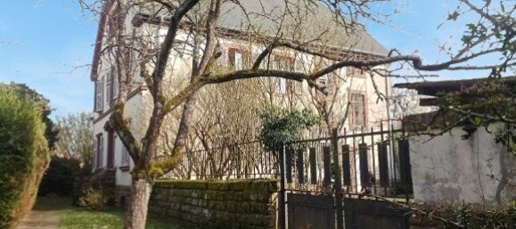 5 chambres Maison à Morhange, France No. 72592 11