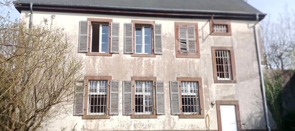 5 chambres Maison à Morhange, France No. 72592 10