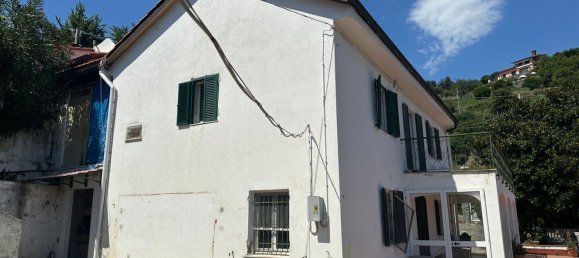 7 rooms Villa in Celle Ligure, Italy No. 290457 19