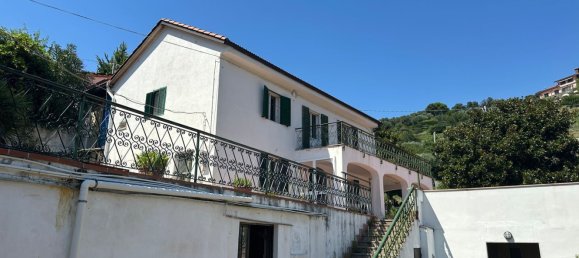 7 rooms Villa in Celle Ligure, Italy No. 290457 16