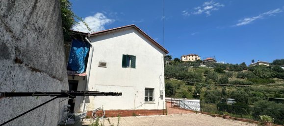 7 rooms Villa in Celle Ligure, Italy No. 290457 23
