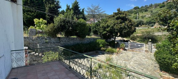 7 rooms Villa in Celle Ligure, Italy No. 290457 39