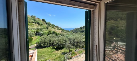 7 rooms Villa in Celle Ligure, Italy No. 290457 42