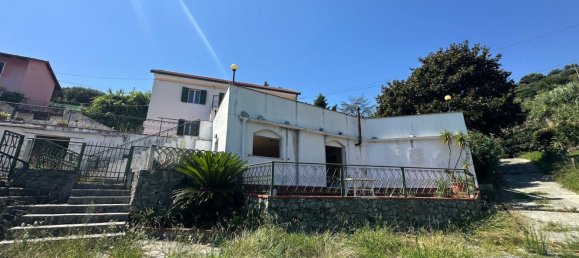 7 rooms Villa in Celle Ligure, Italy No. 290457 12