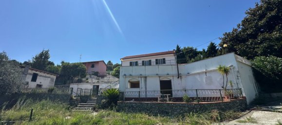 7 rooms Villa in Celle Ligure, Italy No. 290457 6