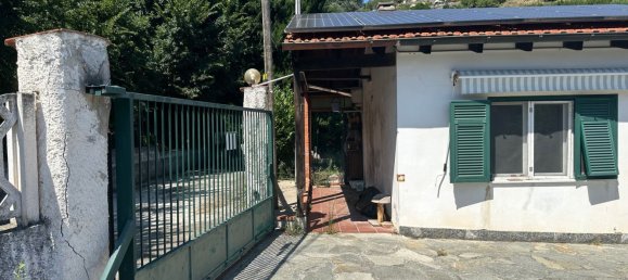 7 rooms Villa in Celle Ligure, Italy No. 290457 13