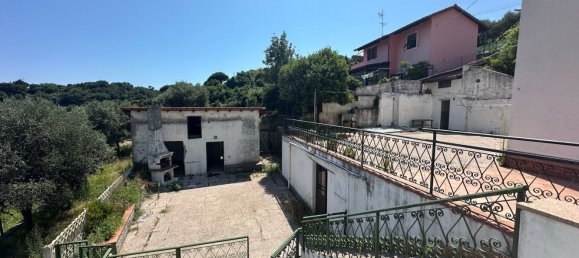 7 rooms Villa in Celle Ligure, Italy No. 290457 21