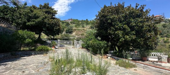 7 rooms Villa in Celle Ligure, Italy No. 290457 24