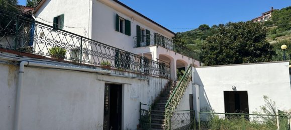 7 rooms Villa in Celle Ligure, Italy No. 290457 17
