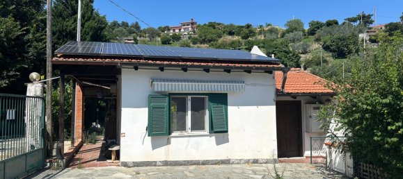 7 rooms Villa in Celle Ligure, Italy No. 290457 14