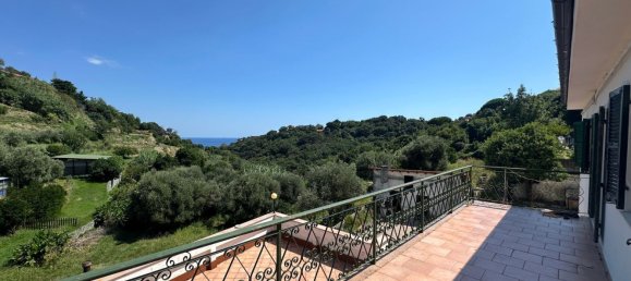7 rooms Villa in Celle Ligure, Italy No. 290457 38
