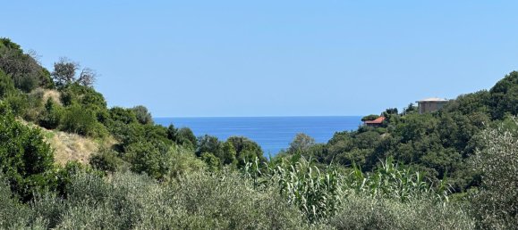7 rooms Villa in Celle Ligure, Italy No. 290457 27