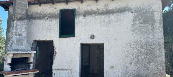 7 rooms Villa in Celle Ligure, Italy No. 290457 4