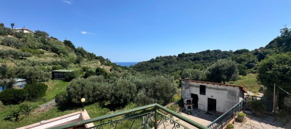 7 rooms Villa in Celle Ligure, Italy No. 290457 36