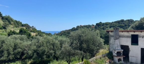 7 rooms Villa in Celle Ligure, Italy No. 290457 26