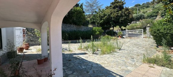 7 rooms Villa in Celle Ligure, Italy No. 290457 25